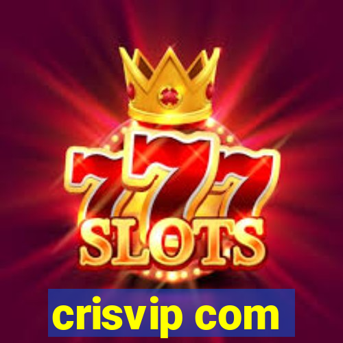 crisvip com